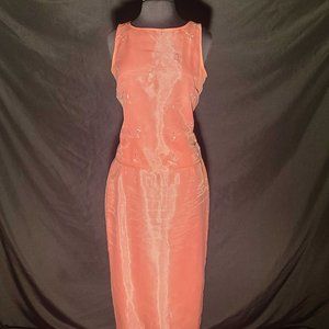 Jessica Howard 2 piece set Pink Dress